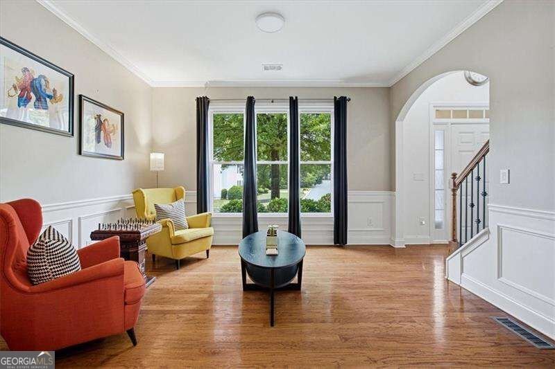 6020 Fords Lake Court Acworth - Photo 7