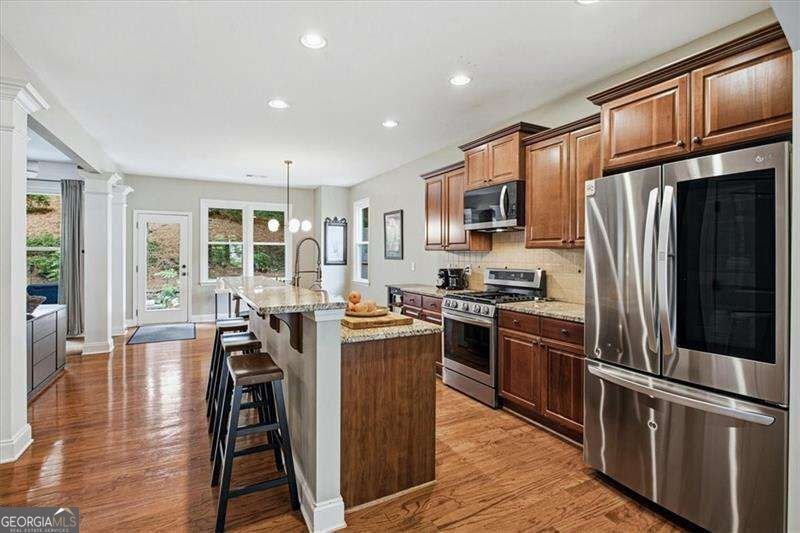 6020 Fords Lake Court Acworth - Photo 9