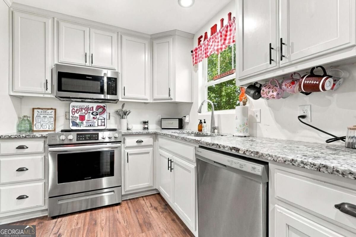 120 Camp Drive Dahlonega - Photo 11