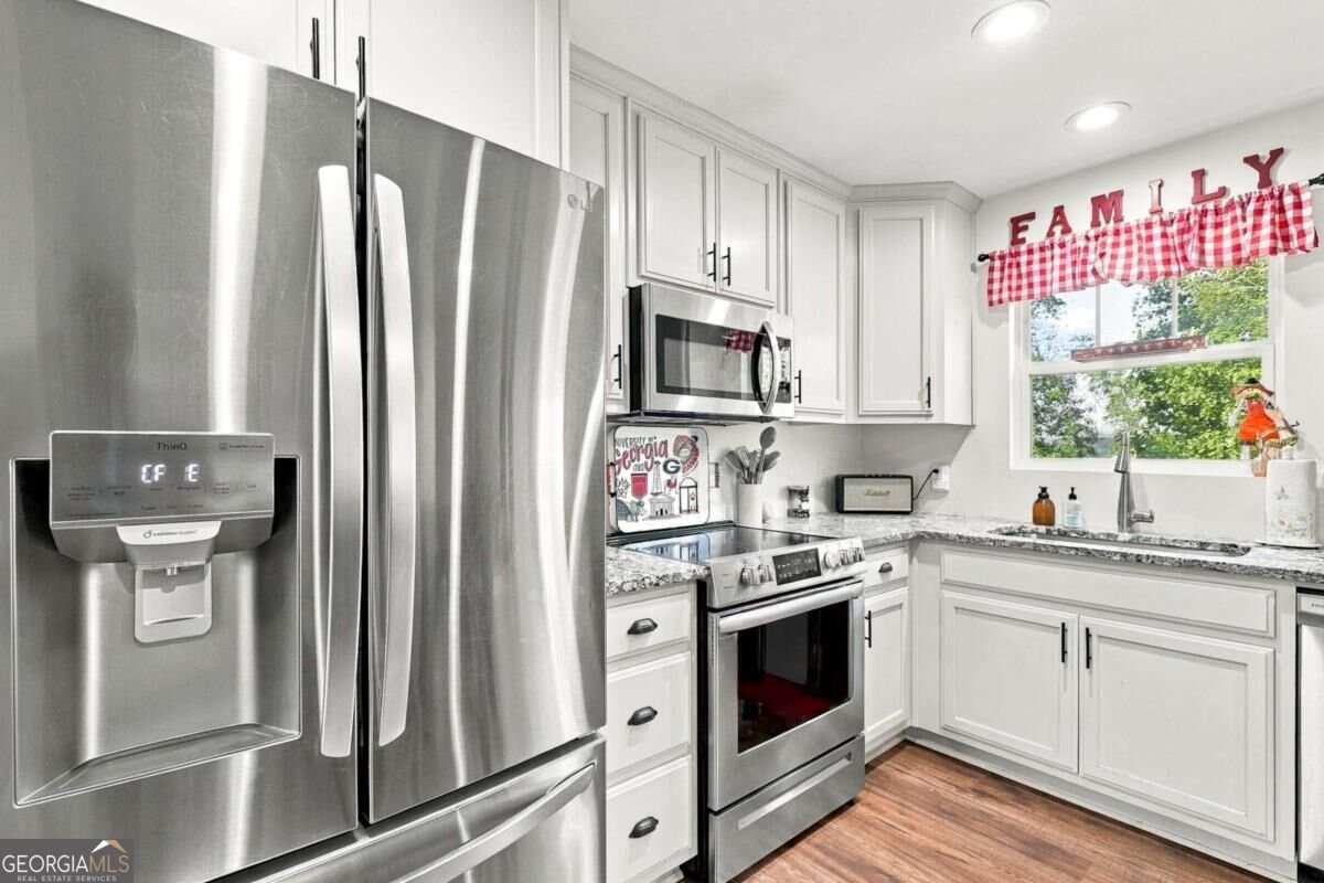 120 Camp Drive Dahlonega - Photo 12