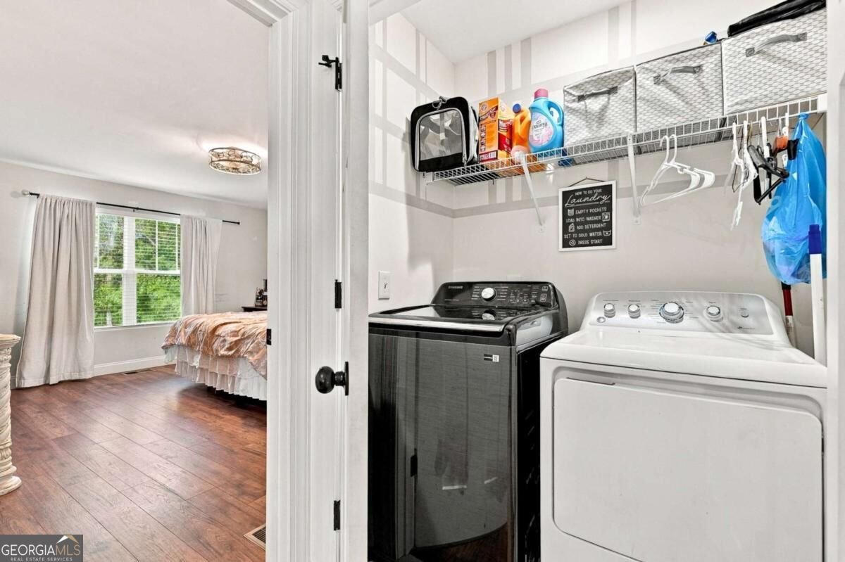 120 Camp Drive Dahlonega - Photo 15