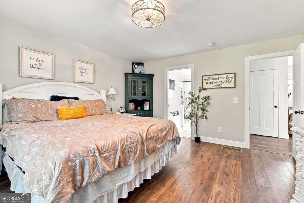 120 Camp Drive Dahlonega - Photo 18
