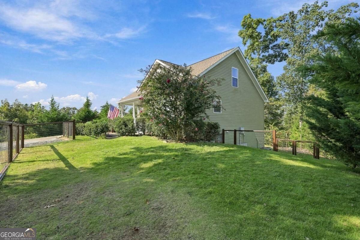 120 Camp Drive Dahlonega - Photo 37