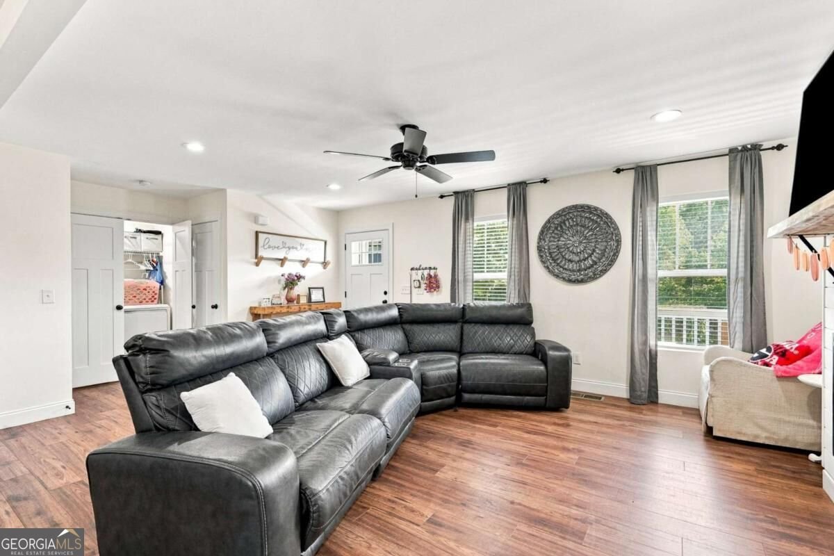 120 Camp Drive Dahlonega - Photo 6