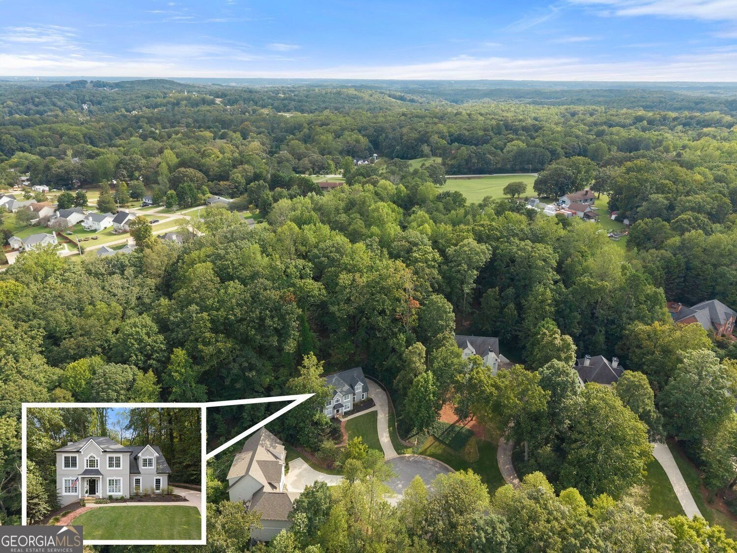4834 Upper Berkshire Road Flowery Branch - Photo 10