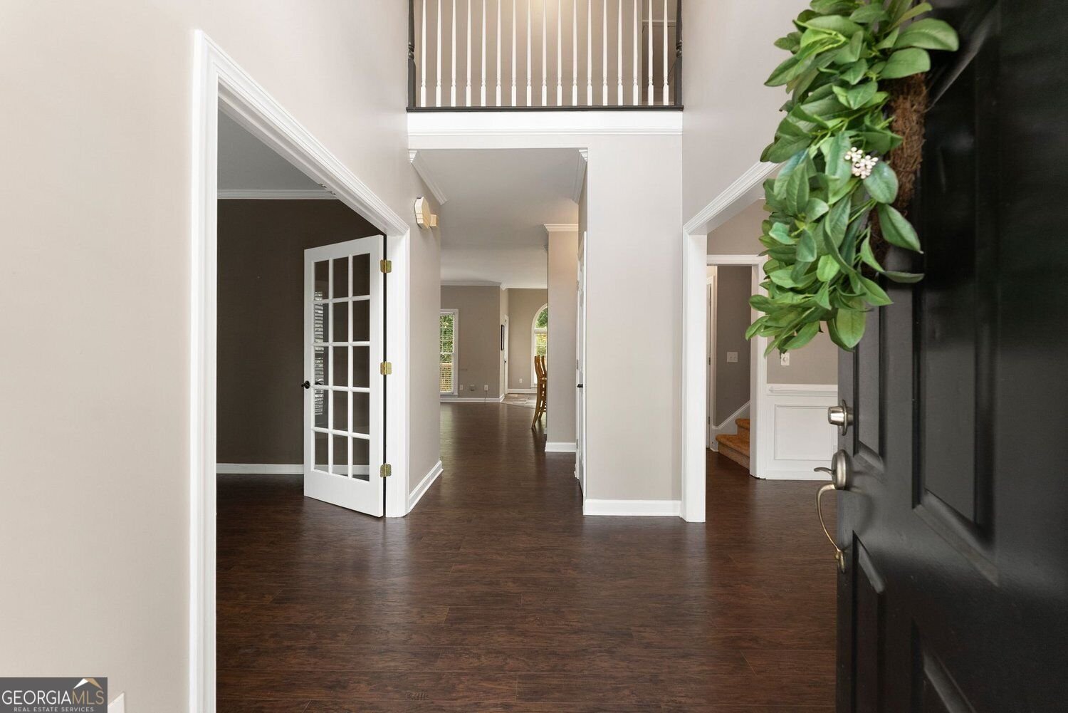 4834 Upper Berkshire Road Flowery Branch - Photo 11