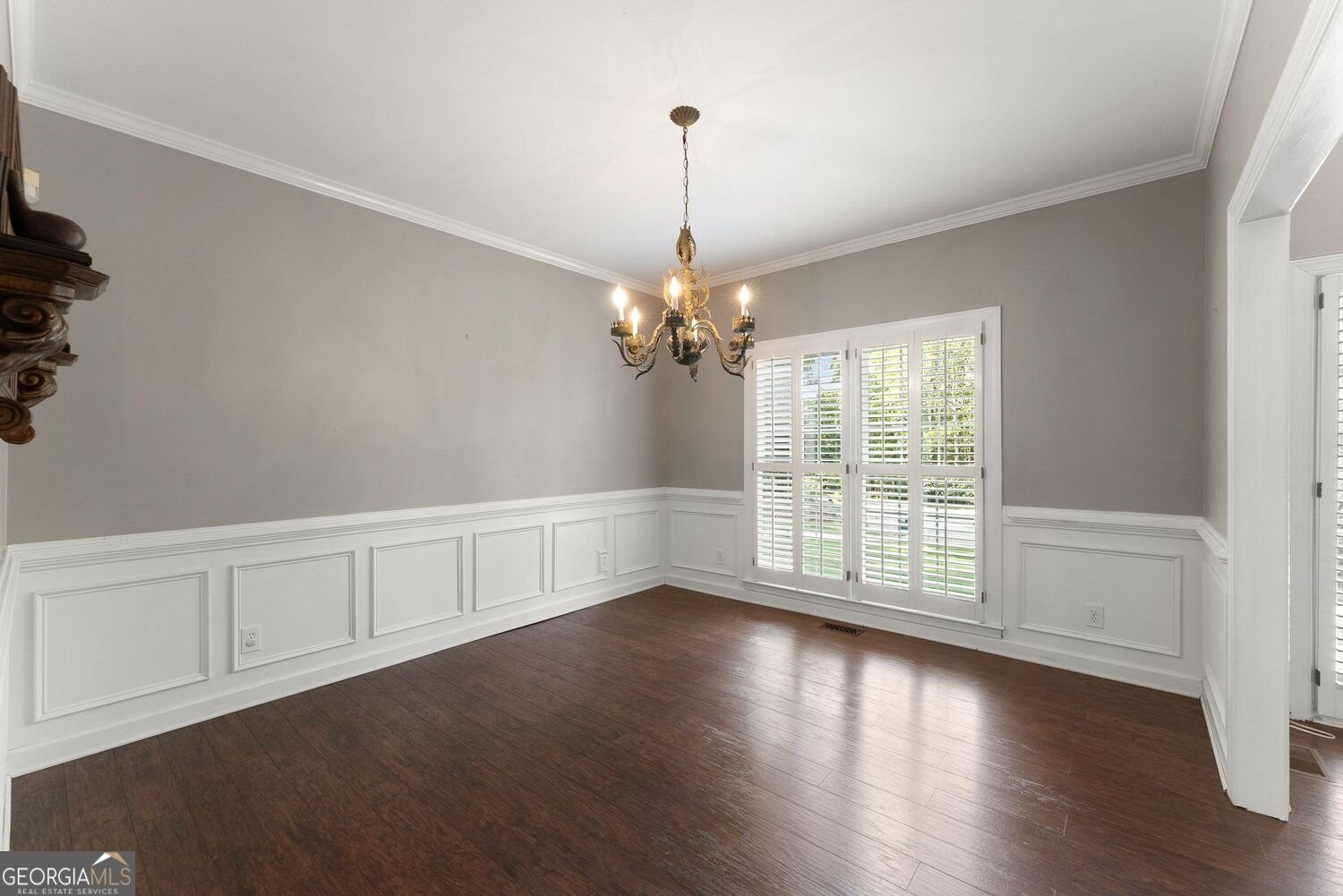 4834 Upper Berkshire Road Flowery Branch - Photo 12