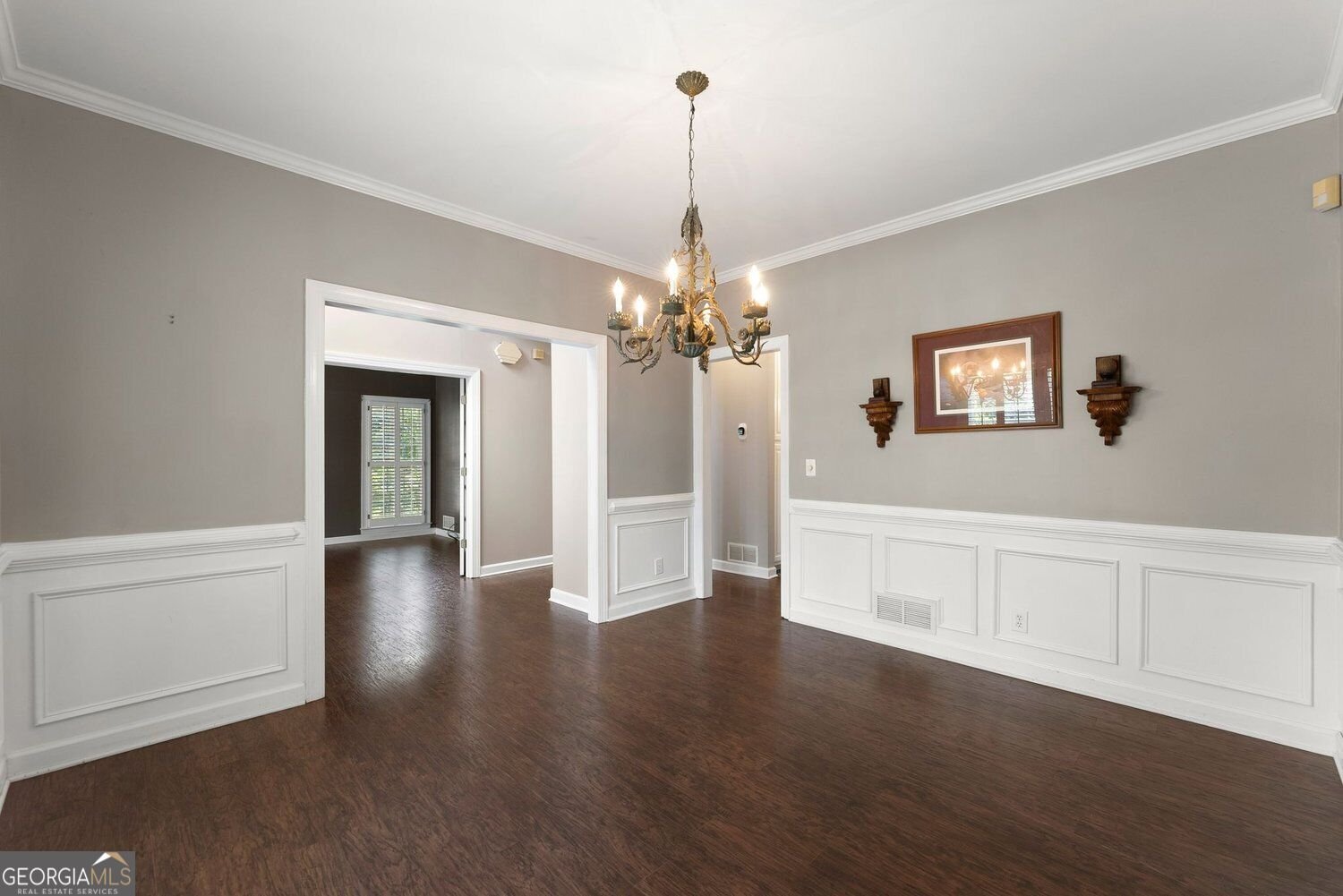 4834 Upper Berkshire Road Flowery Branch - Photo 13