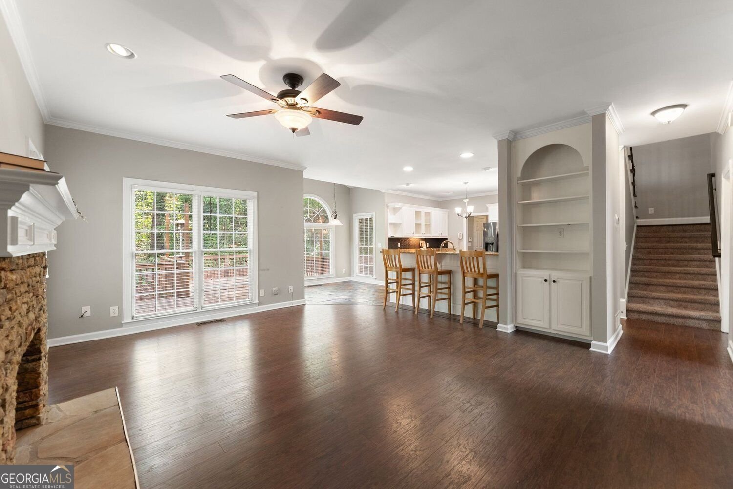4834 Upper Berkshire Road Flowery Branch - Photo 15