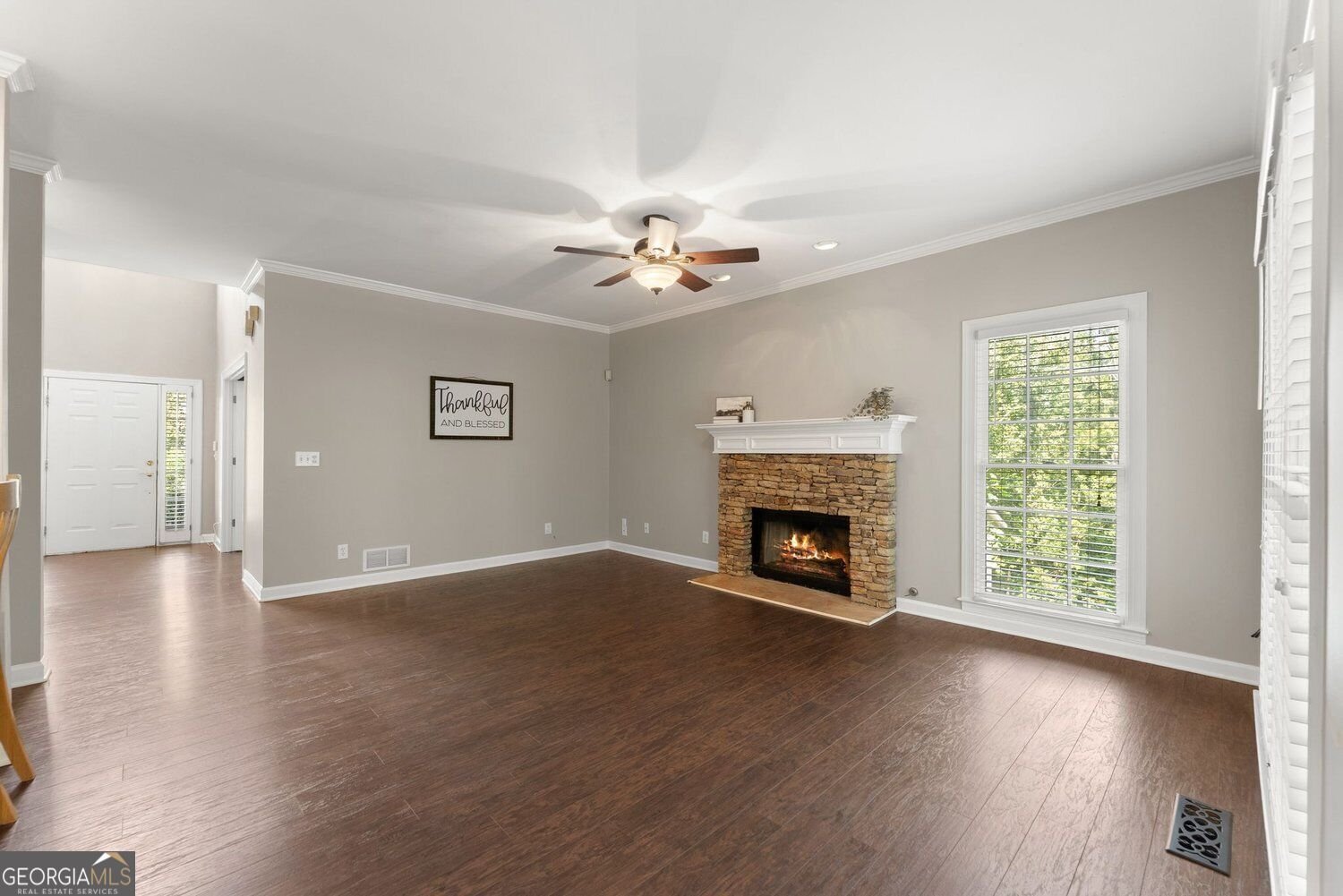 4834 Upper Berkshire Road Flowery Branch - Photo 16