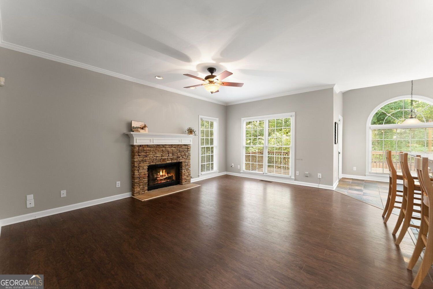 4834 Upper Berkshire Road Flowery Branch - Photo 17