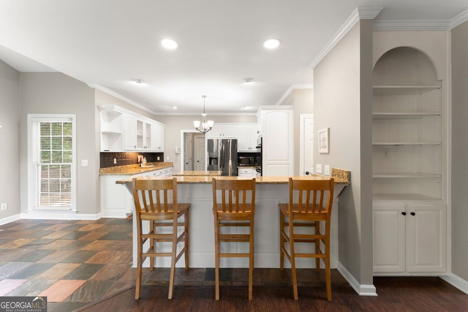 4834 Upper Berkshire Road Flowery Branch - Photo 18