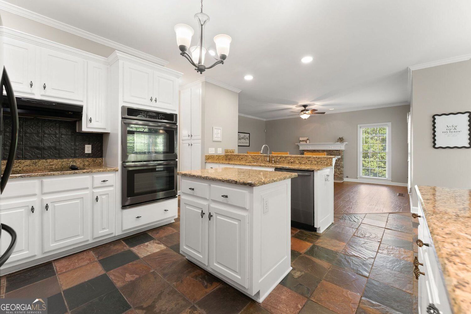 4834 Upper Berkshire Road Flowery Branch - Photo 21