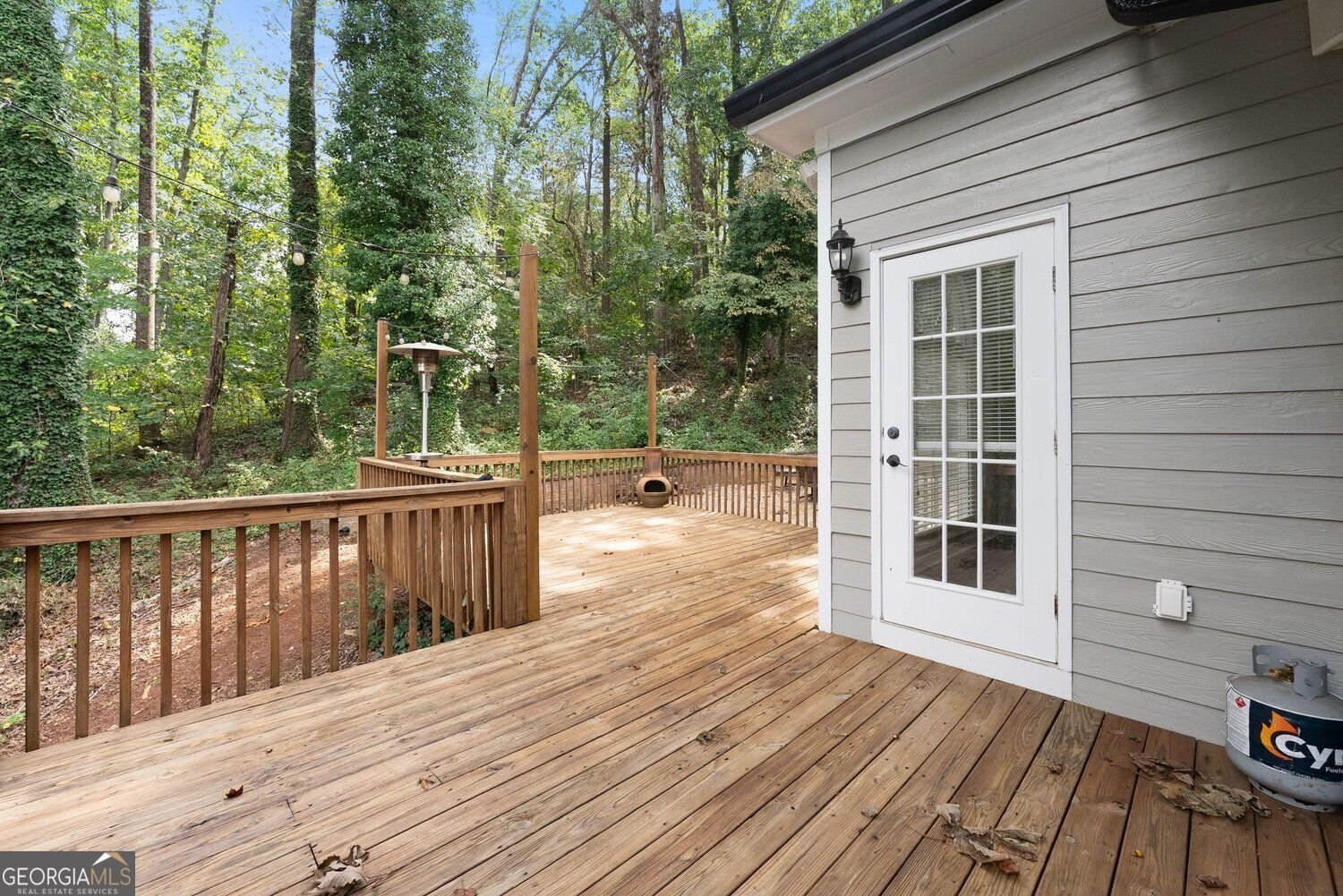 4834 Upper Berkshire Road Flowery Branch - Photo 38