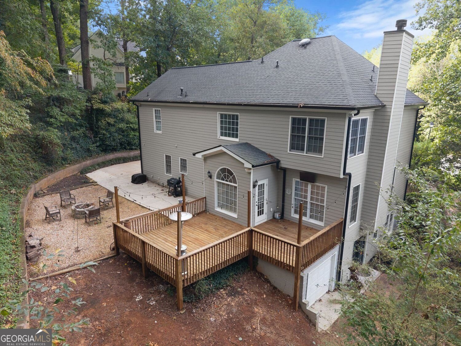 4834 Upper Berkshire Road Flowery Branch - Photo 41