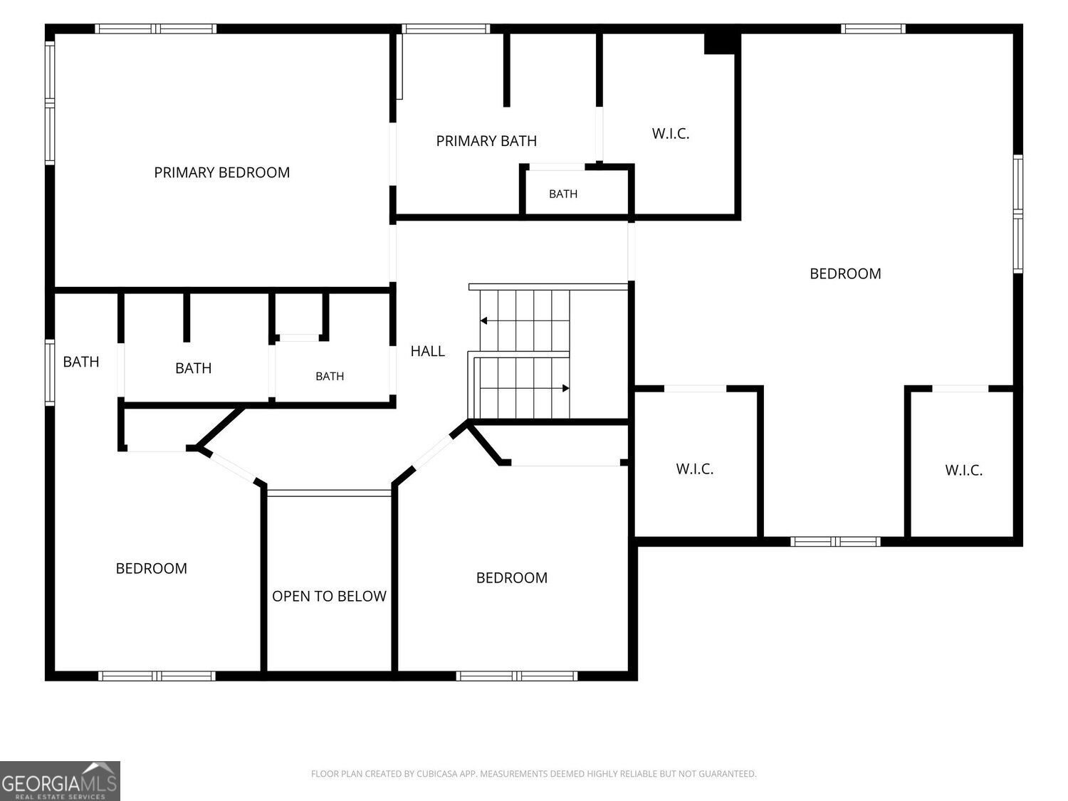 4834 Upper Berkshire Road Flowery Branch - Photo 43