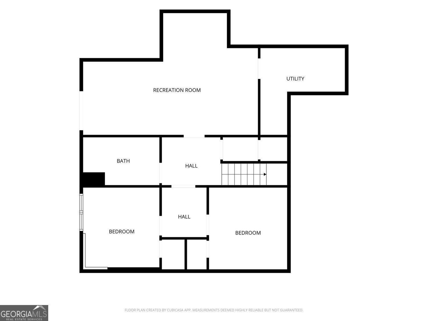4834 Upper Berkshire Road Flowery Branch - Photo 44