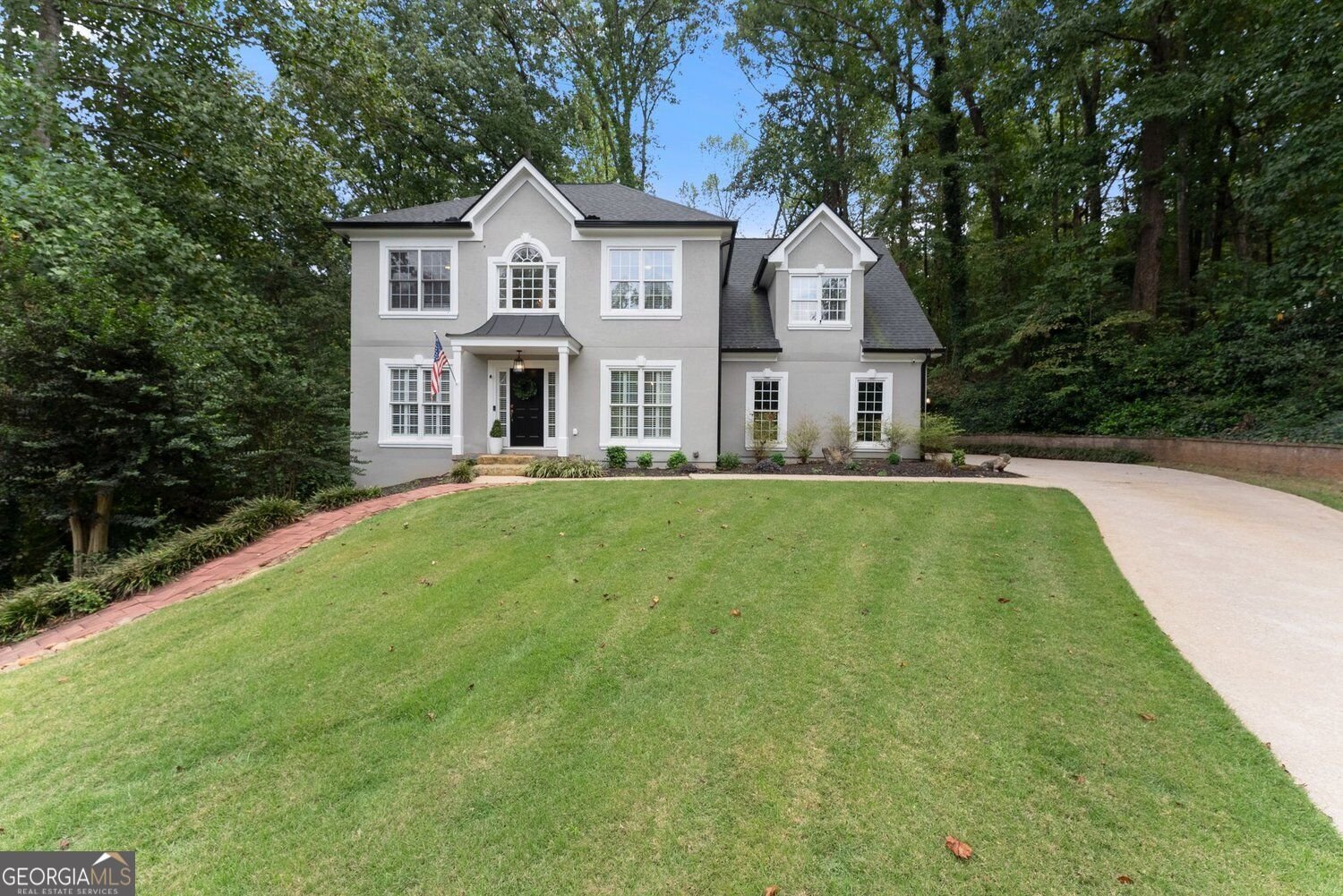 4834 Upper Berkshire Road Flowery Branch - Photo 45