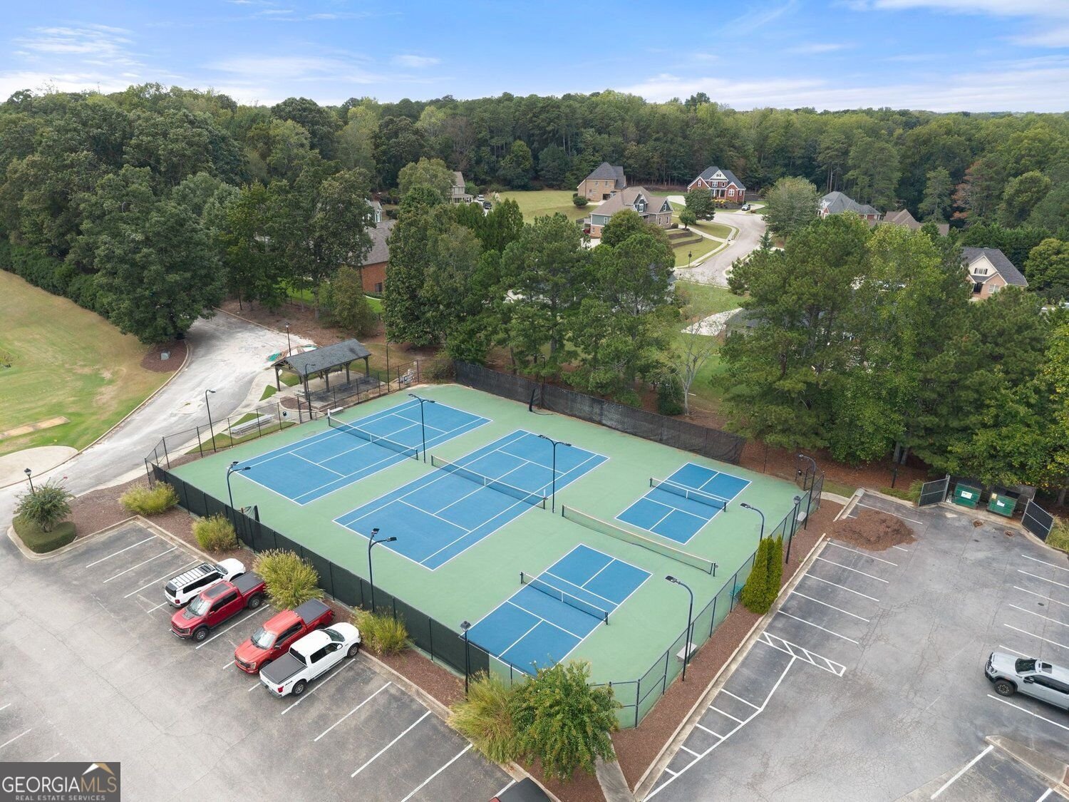 4834 Upper Berkshire Road Flowery Branch - Photo 48