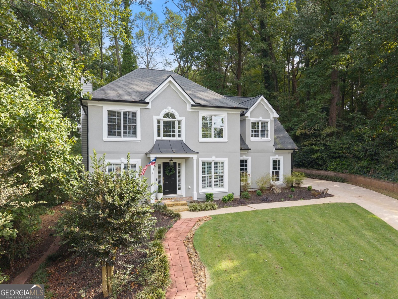4834 Upper Berkshire Road Flowery Branch - Photo 7