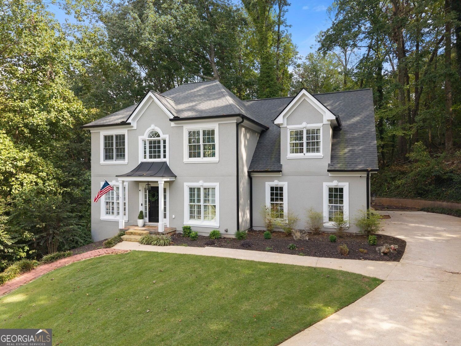 4834 Upper Berkshire Road Flowery Branch - Photo 8
