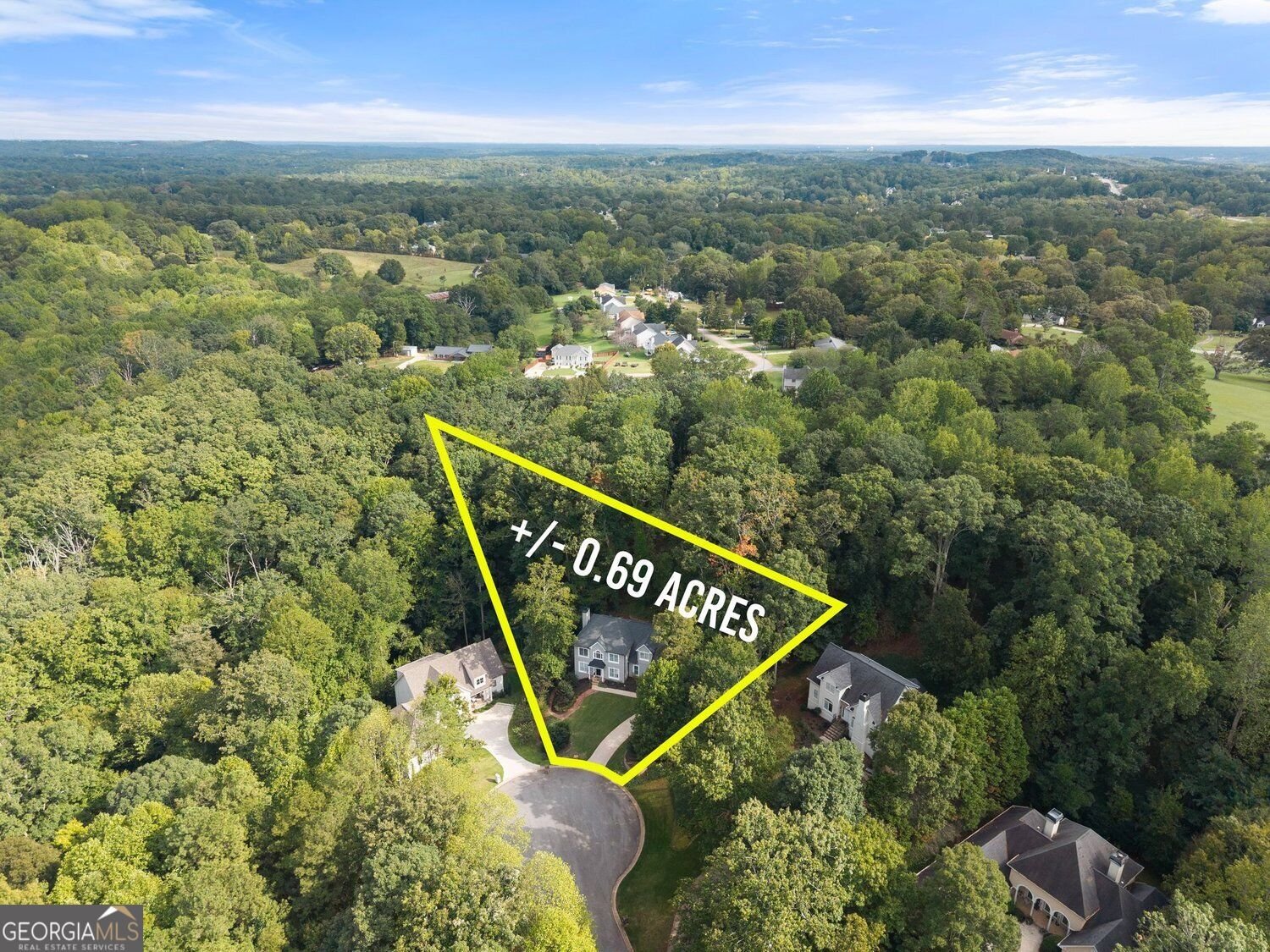 4834 Upper Berkshire Road Flowery Branch - Photo 9