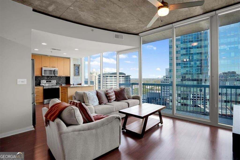 3324 Peachtree Road Atlanta - Photo 11