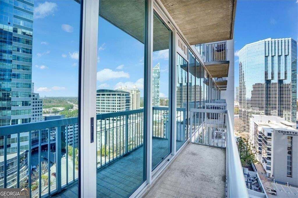 3324 Peachtree Road Atlanta - Photo 23