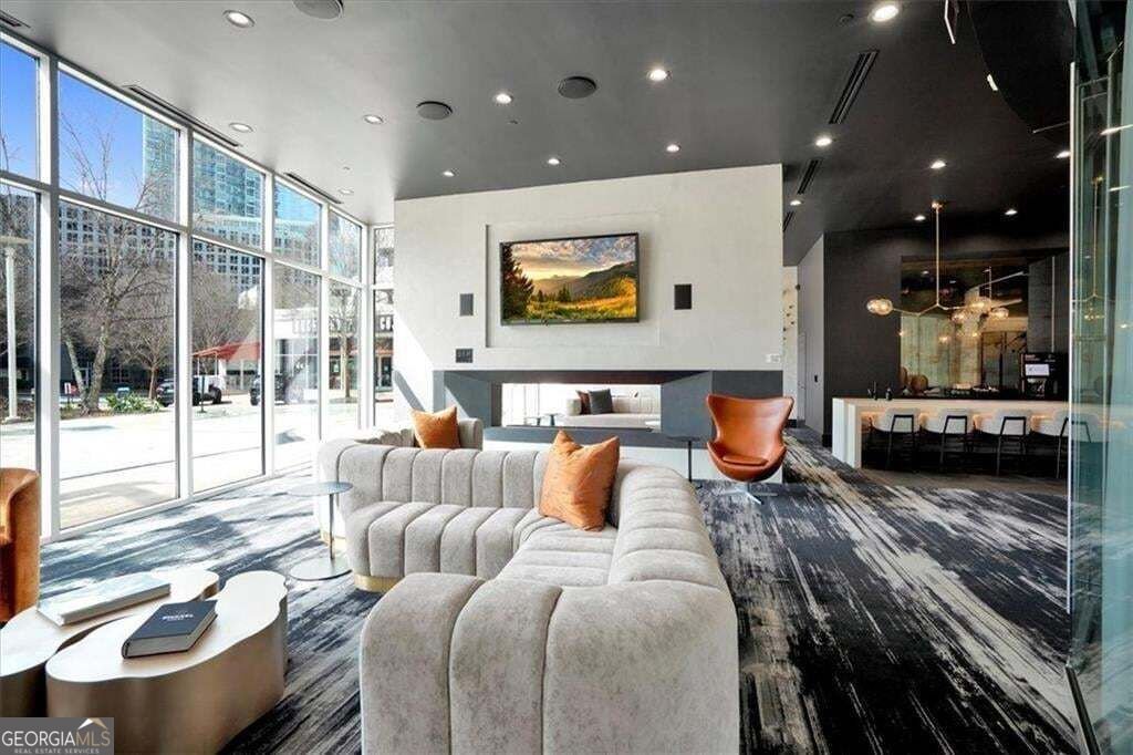 3324 Peachtree Road Atlanta - Photo 28