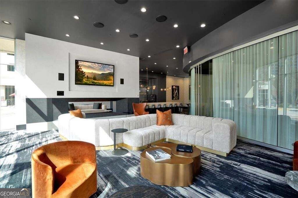 3324 Peachtree Road Atlanta - Photo 29