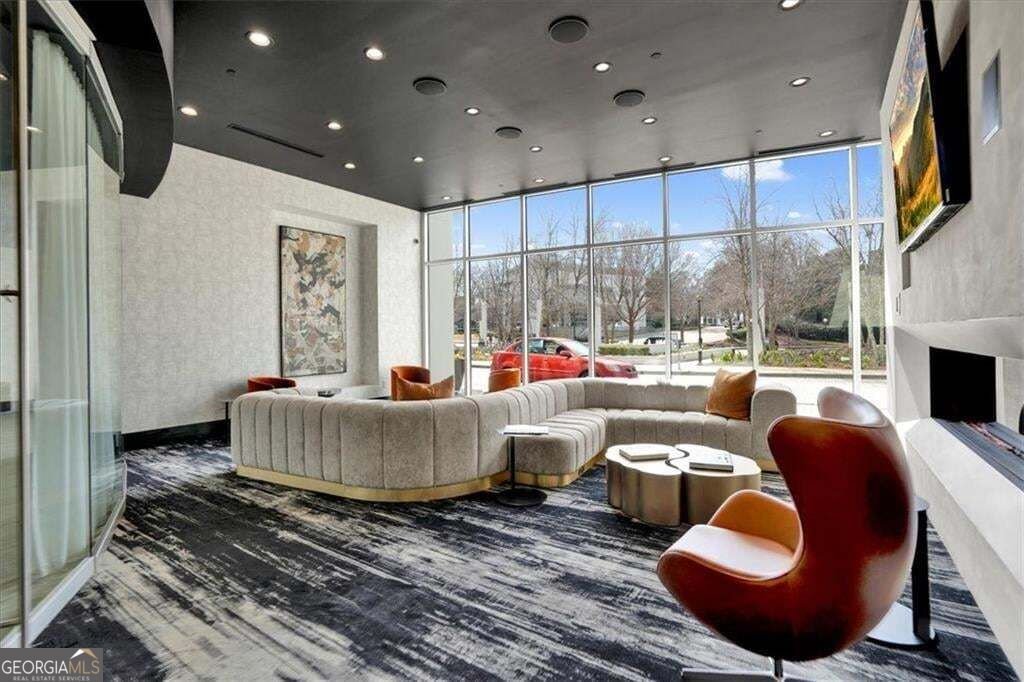 3324 Peachtree Road Atlanta - Photo 30