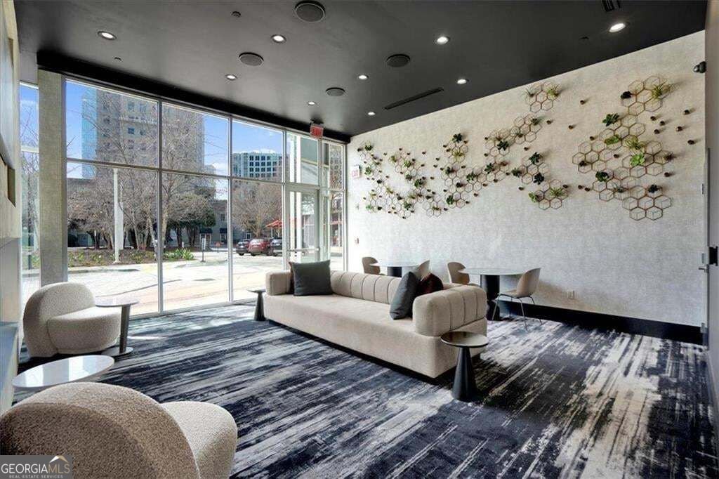 3324 Peachtree Road Atlanta - Photo 31