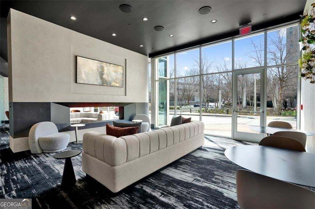 3324 Peachtree Road Atlanta - Photo 32