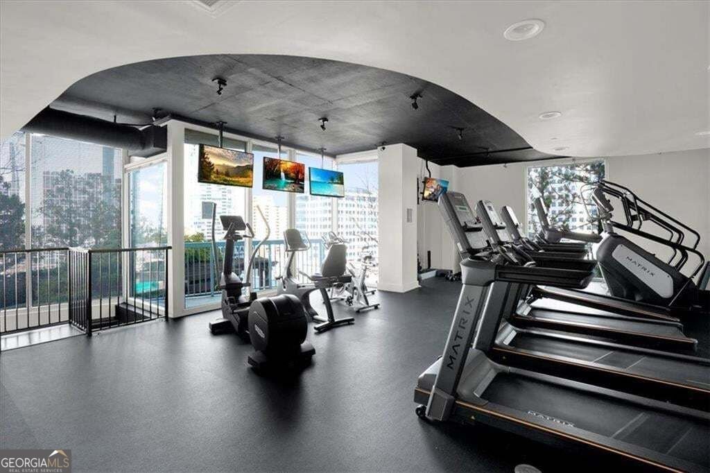 3324 Peachtree Road Atlanta - Photo 35