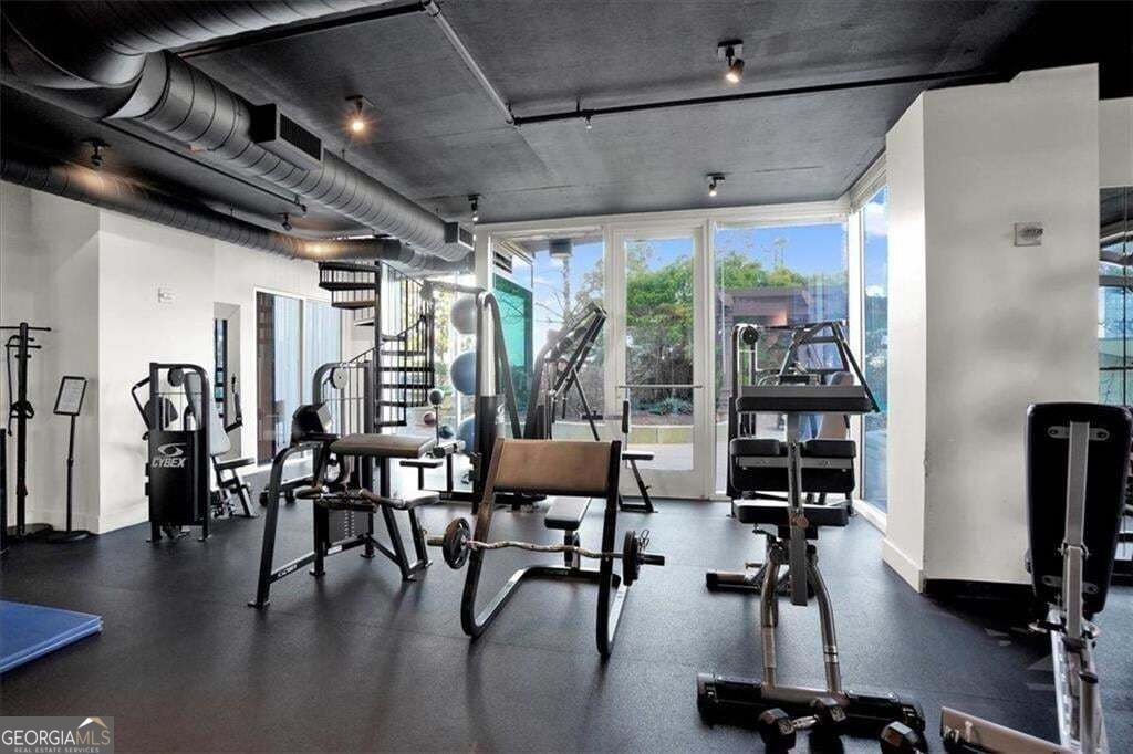 3324 Peachtree Road Atlanta - Photo 36