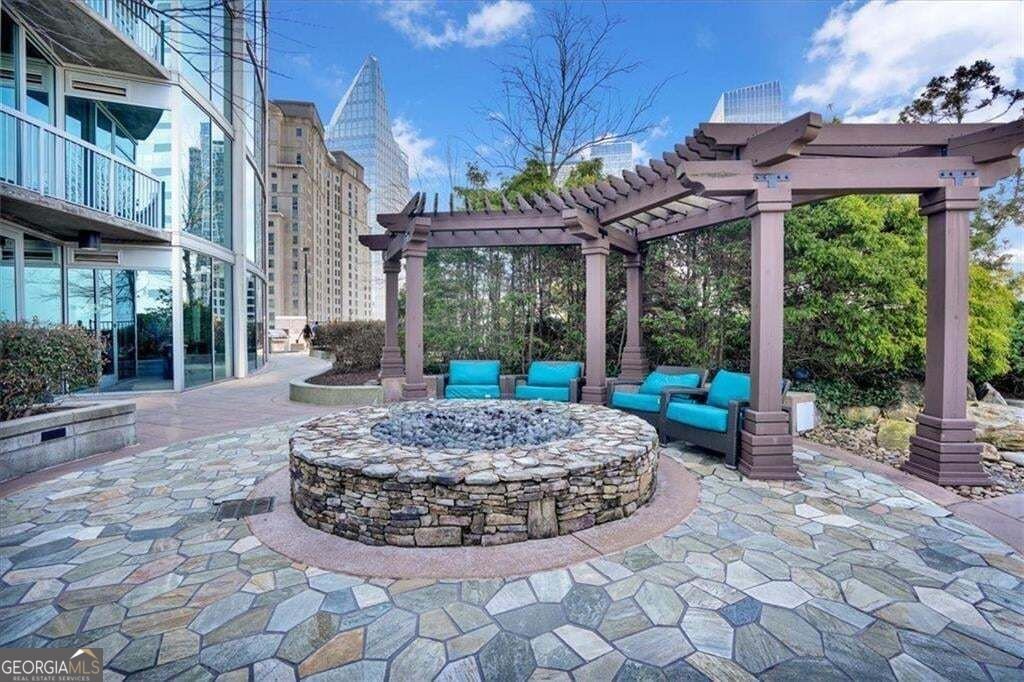 3324 Peachtree Road Atlanta - Photo 37