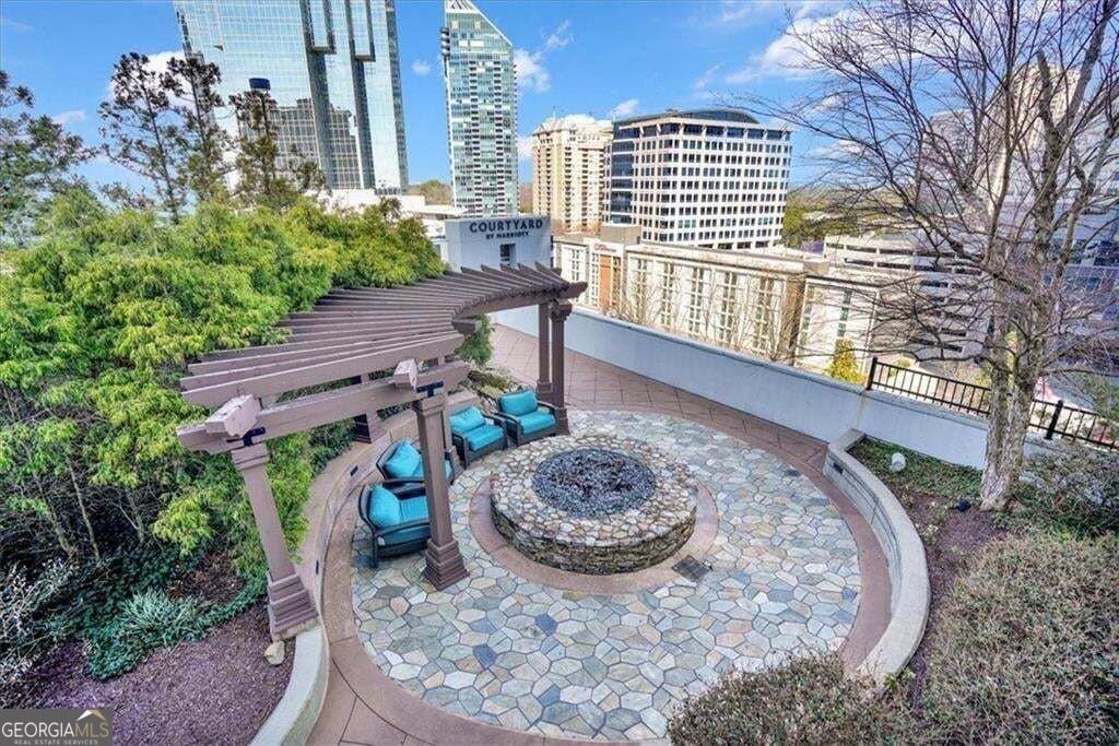 3324 Peachtree Road Atlanta - Photo 38