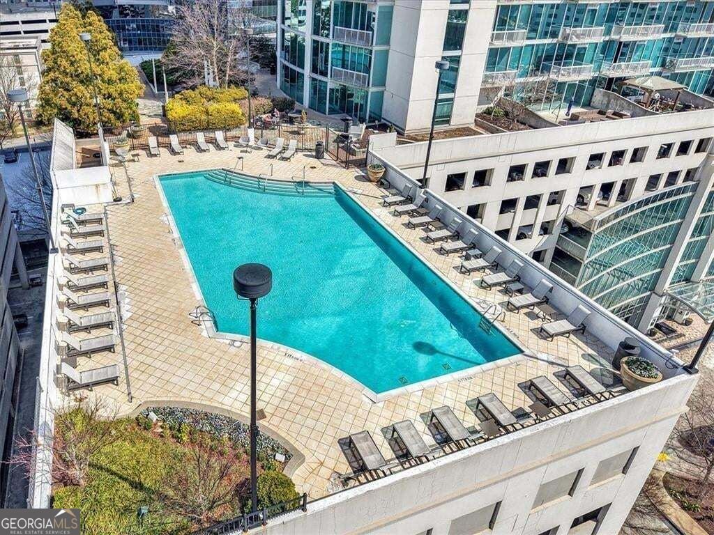 3324 Peachtree Road Atlanta - Photo 41