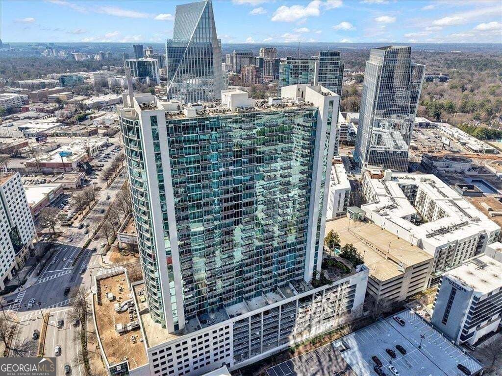 3324 Peachtree Road Atlanta - Photo 43