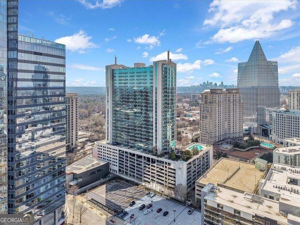 3324 Peachtree Road Atlanta - Photo 44