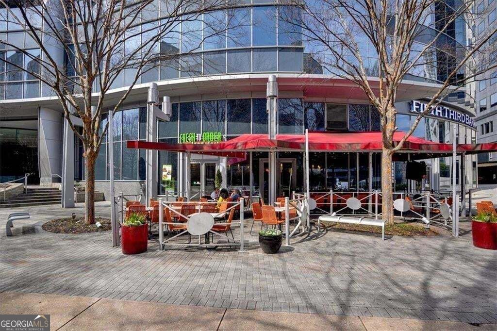 3324 Peachtree Road Atlanta - Photo 46