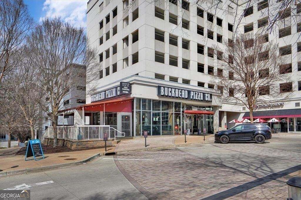 3324 Peachtree Road Atlanta - Photo 48