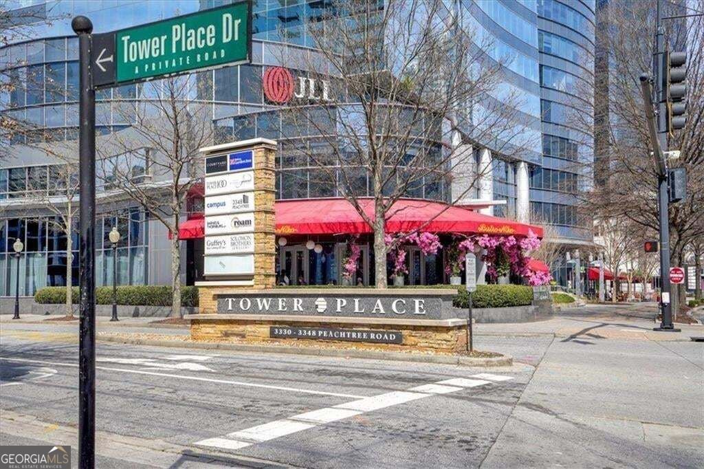 3324 Peachtree Road Atlanta - Photo 50