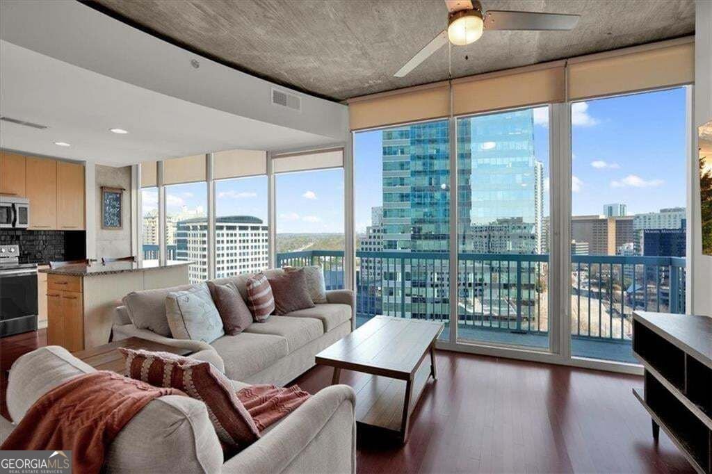 3324 Peachtree Road Atlanta - Photo 6