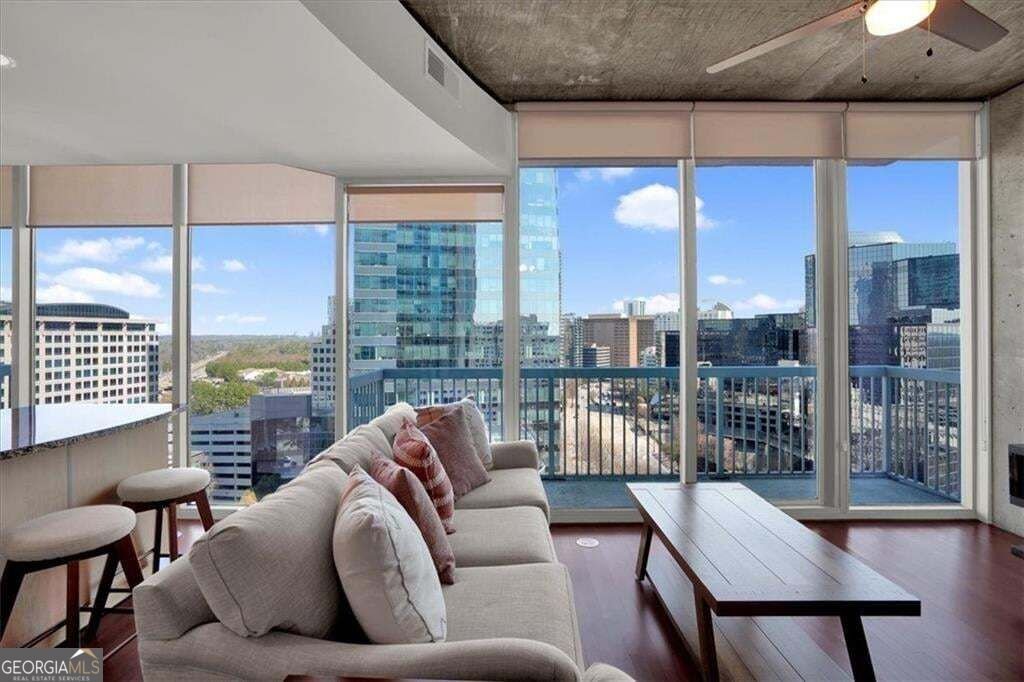 3324 Peachtree Road Atlanta - Photo 7