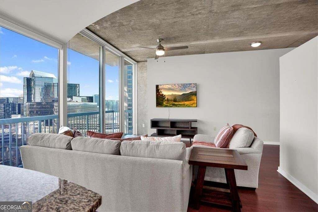 3324 Peachtree Road Atlanta - Photo 8