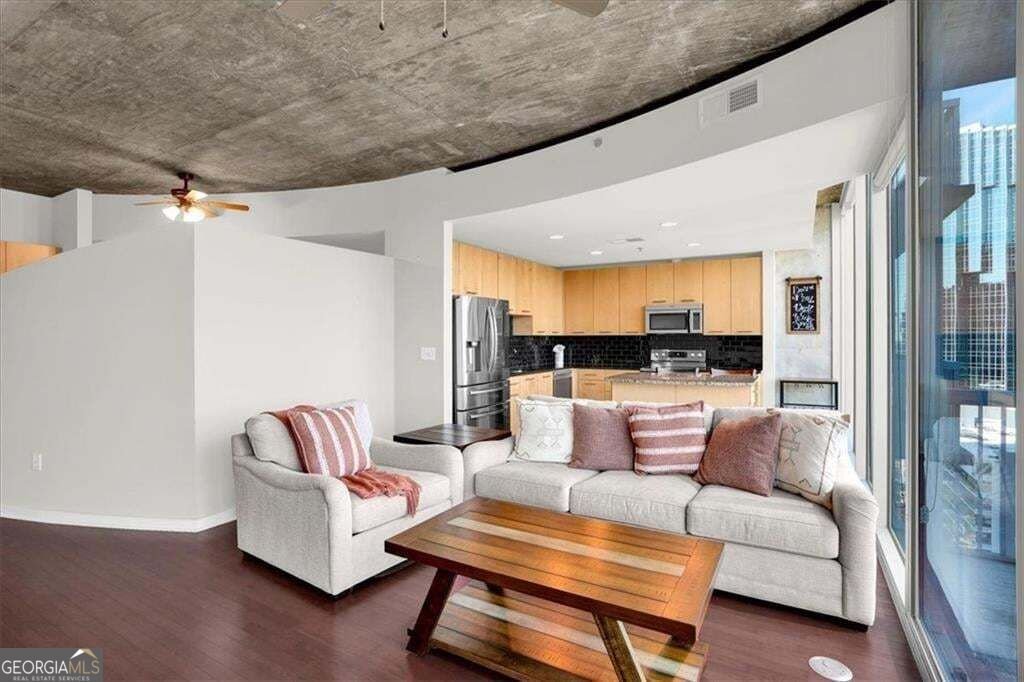 3324 Peachtree Road Atlanta - Photo 9