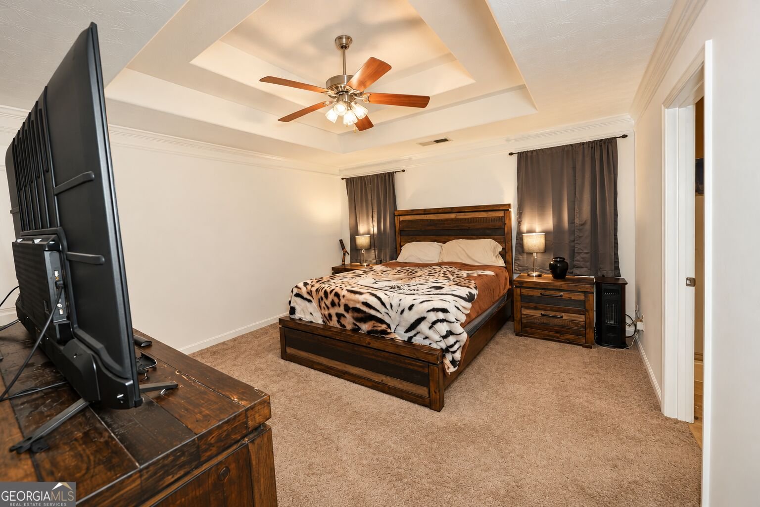 769 Mesa Road McDonough - Photo 10