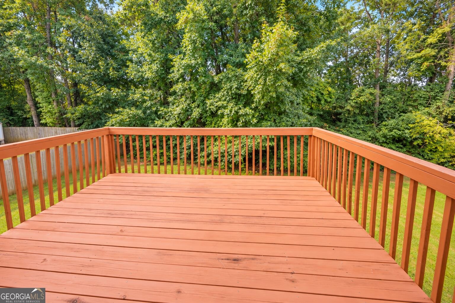 769 Mesa Road McDonough - Photo 23