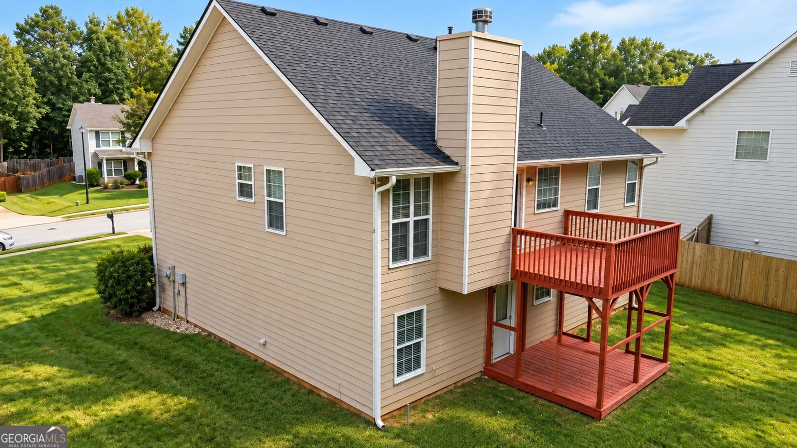 769 Mesa Road McDonough - Photo 25